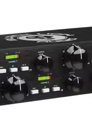 Recommandé | Black Lion B173 Quad
