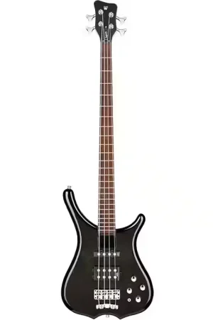 Disponible | Warwick Bass Infinity 4 Nirvana Black