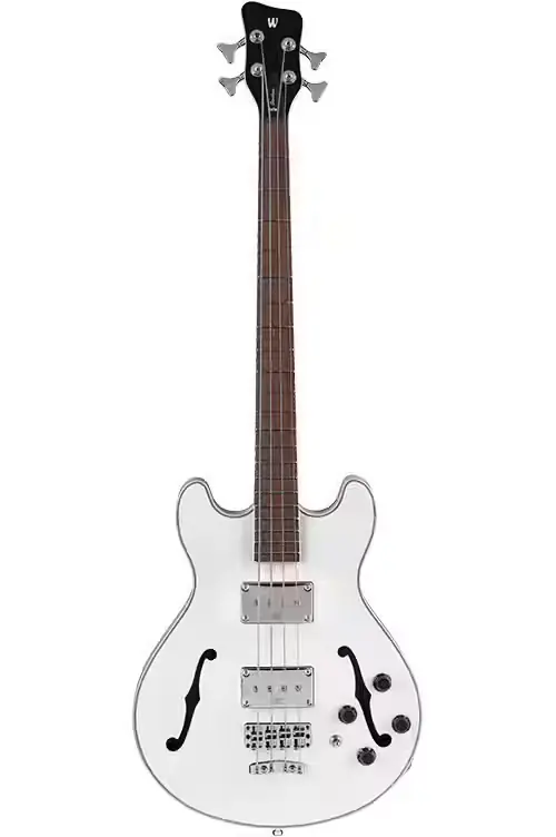 Plus que quelques articles | Warwick Bass Star Bass 4 Creme White
