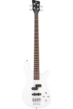 Warwick Bass Streamer Lx 4 Solid White - Top des ventes