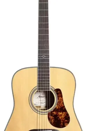 Alvarez MD60EHFHB - Soldes