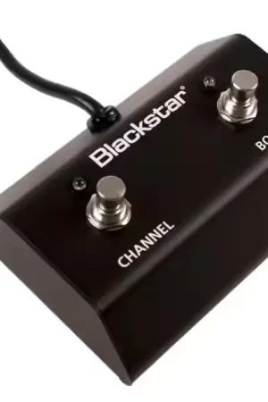 Réduction | Blackstar FS-19 (ST.JAMES EL34)