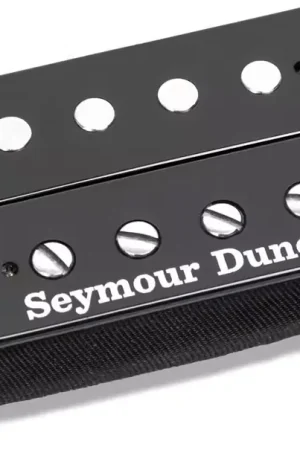 Seymour Duncan HUMBUCKER HADES GATES CHEVALET NOIR - Prix spécial