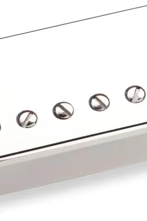 Nouveau lancement - Seymour Duncan HUMBUCKER HADES GATES CHEVALET NICKEL