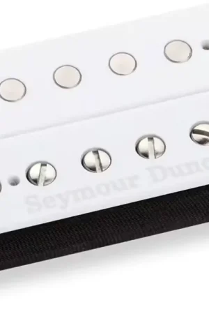 Seymour Duncan HUMBUCKER HADES GATES CHEVALET BLANC | Paiement sécurisé