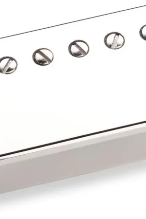 Affaire à saisir | Seymour Duncan HUMBUCKER HADES GATES MANCHE NICKEL
