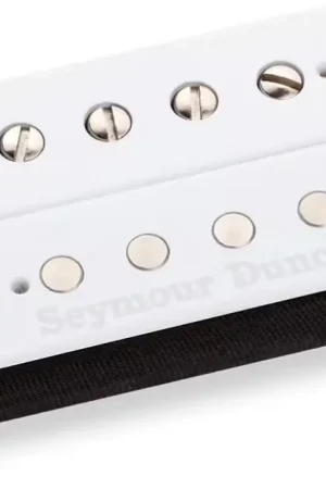 Seymour Duncan HUMBUCKER HADES GATES MANCHE BLANC | Commandez maintenant