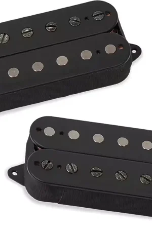 Seymour Duncan Kit Humbucker 7 Cordes Sign. Jeff Loomis Noumenon | Nouveauté