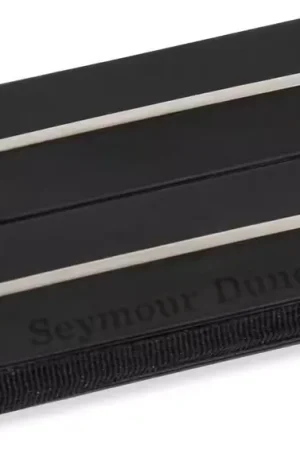 Tout juste arrivé | Seymour Duncan HUMBUCKER MANCHE JAZZ MODEL VERSION RAIL 7 CORDES