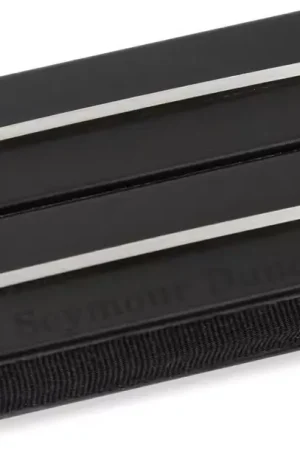 Seymour Duncan HUMBUCKER CHEVALET JB VERSION RAIL | Profitez-en
