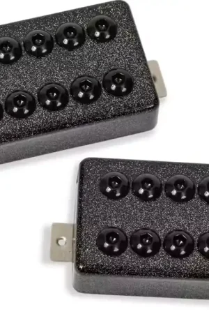 Produit phare - Seymour Duncan SET HUMBUCKERS INVADERS SH-8 STARGAZER