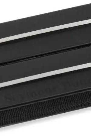 Direct usine - Seymour Duncan HUMBUCKER MANCHE SENTIENT VERSION RAIL