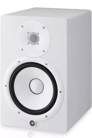 Yamaha HS8 W - Reconditionné | Commandez en ligne