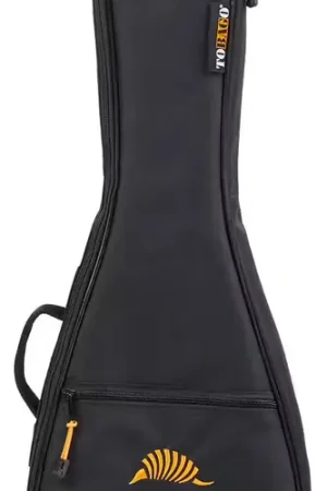 Tobago Housse Ukulélé Soprano 15mm - AU35S | Nouveau produit