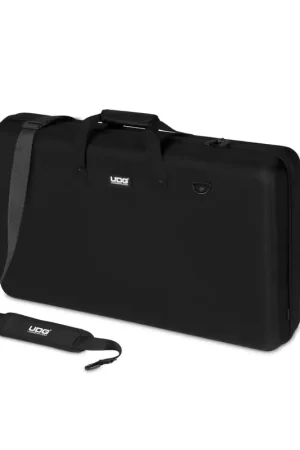 UDG Housse Noire Pour Denon SC LIVE 4 - Tout juste arrivé