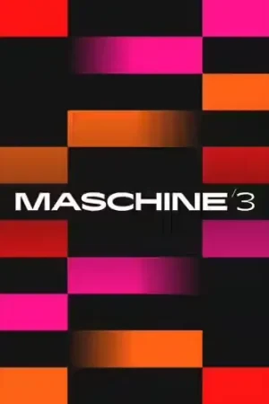 Native Instruments Maschine 3 | Expédition immédiate