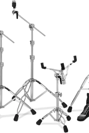 DW Drum Workshop DWCP3000PKA 3000 Series Hardware Pack 4-Piece - Promotion