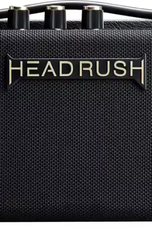 Plus que quelques unités - Headrush FRFR GO 2x3" 30W