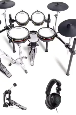 Envoi rapide - Alesis PACK STRATA CORE KIT