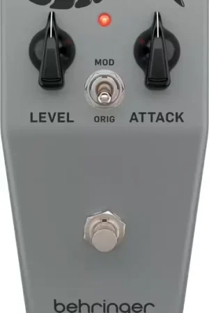 Nouveau en boutique | Behringer Fuzz Bender