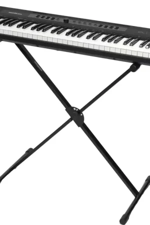 Woodbrass XPL1 Noir Pack Stand - Produit phare