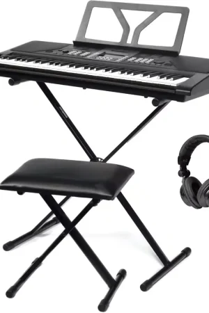 Woodbrass KBA300 Pack Complet | Prix bas