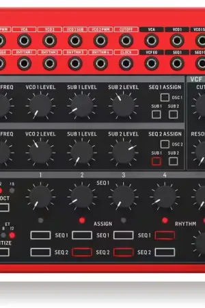 Behringer Spice | Tout juste disponible