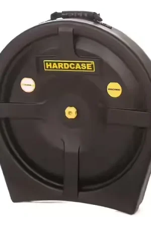 Dernière chance | Hardcase HN6CYM20 - étui de cymbales 20"
