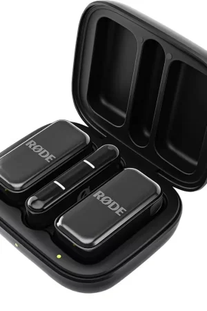 Disponible | Rode Wireless Micro