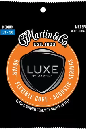 Martin Strings Mk13Fx Medium - Disponible maintenant
