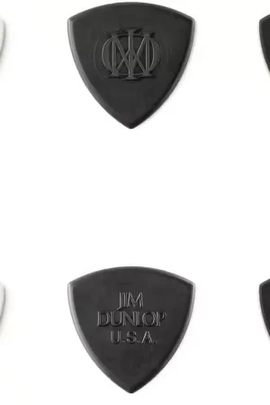 Retour facile - Jim Dunlop 6 x Petrucci Trinity Variety Pack