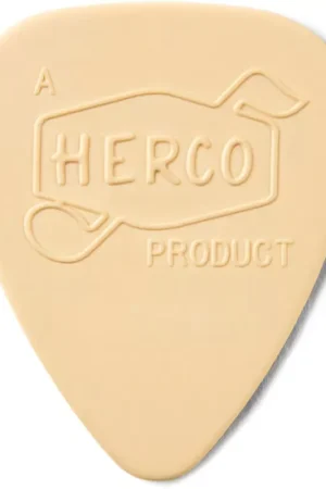 Herco 36 Médiators Custom '66 Ultex Heavy - Produit tendance