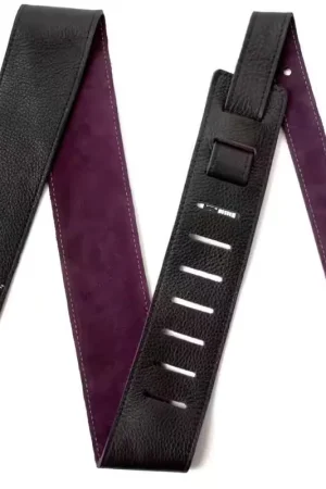 Nouvel arrivage - Jim Dunlop Hendrix Signature Leather