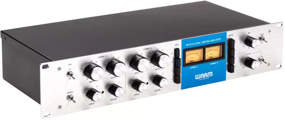 Warm Audio WA76-A2 - En stock
