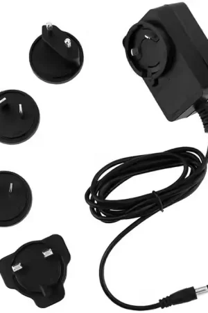 Rockboard Alimentation 24V Dc 1.500 Ma Pour Mod Iso Dc1 - Achetez dès aujourd'hui