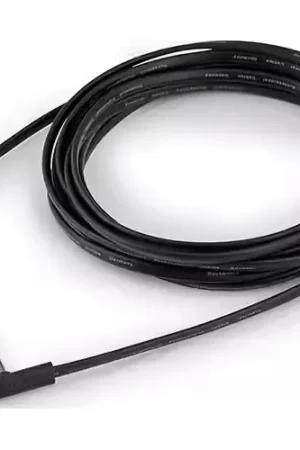 Rockboard Cable Plat Trs 600 Cm - Noir | Produit phare