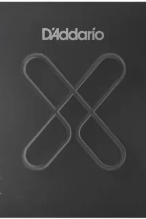 D'addario And Co XTB3790GS XT Phosphor Bronze Taylor GS Mini 37-90 Custom Light - Nouveau