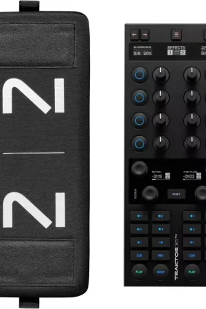 Native Instruments Pack Traktor X1 MK3 + Modular Bag - Achetez maintenant