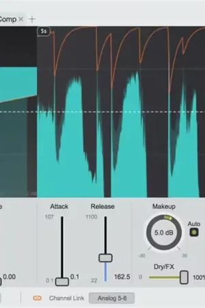 Offre limitée - Apogee FX Rack ModComp
