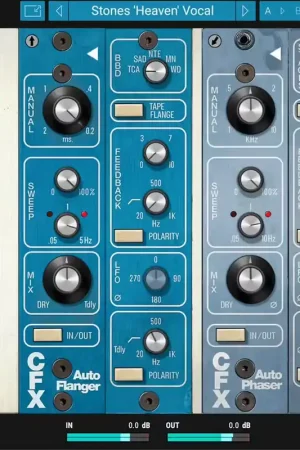 Apogee Clearmountain's Phases - Meilleure vente
