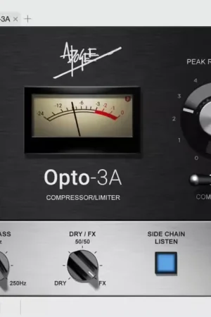 Achetez en ligne - Apogee FX Rack Opto-3A