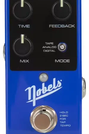 Nouveauté | Nobels DEL-mini Delay