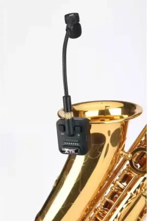 Super offre - X-vive Système Sans-Fil U7 Saxophone Et Trompette