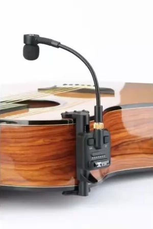 X-vive Système Sans-Fil U8 Guitare - Produit tendance