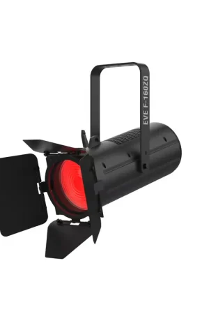 Très bien noté | Chauvet Dj EVE F-160ZQ