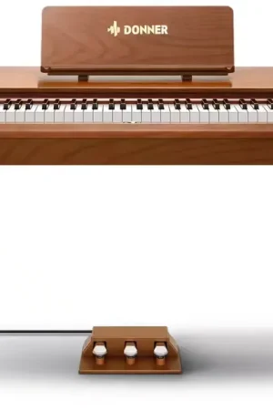 Donner DDP-80 Pro | Dernières pièces