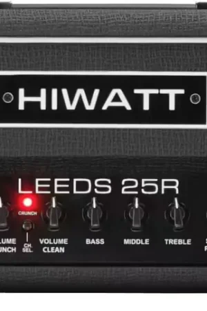 Hiwatt Leeds 25W - Bonne affaire