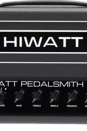 Hiwatt Pedalsmith 30W - Dernier arrivage
