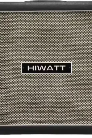 Hiwatt Cab Hg112 - Disponible