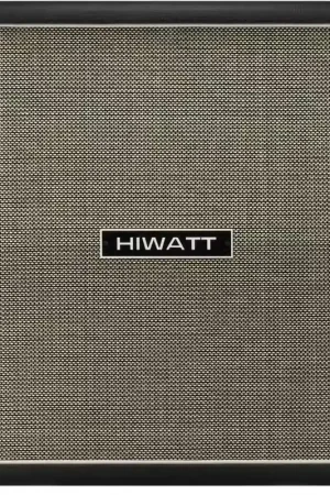 Liquidation - Hiwatt Cab Hg412